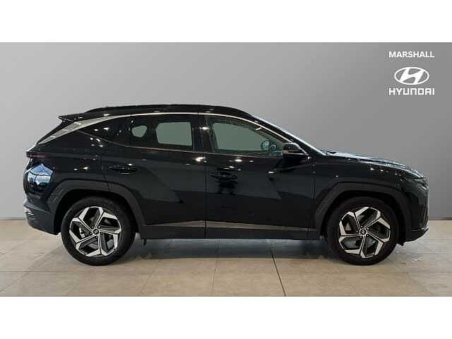 Hyundai Tucson 1.6 TGDi Hybrid 230 Ultimate 5dr 2WD Auto