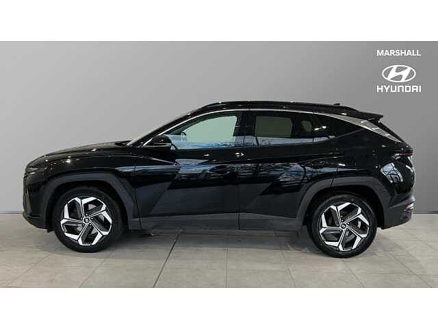 Hyundai Tucson 1.6 TGDi Hybrid 230 Ultimate 5dr 2WD Auto