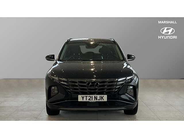 Hyundai Tucson 1.6 TGDi Hybrid 230 Ultimate 5dr 2WD Auto