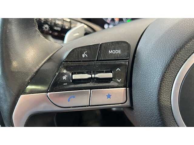 Hyundai Tucson 1.6 TGDi Hybrid 230 Ultimate 5dr 2WD Auto