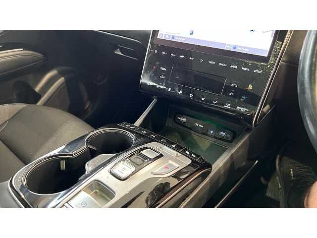 Hyundai Tucson 1.6 TGDi Hybrid 230 Ultimate 5dr 2WD Auto
