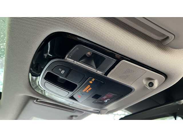 Hyundai Tucson 1.6 TGDi Hybrid 230 Ultimate 5dr 2WD Auto