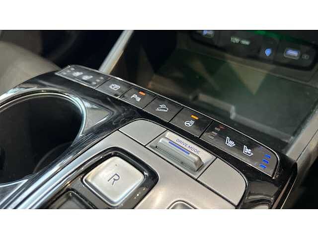 Hyundai Tucson 1.6 TGDi Hybrid 230 Ultimate 5dr 2WD Auto