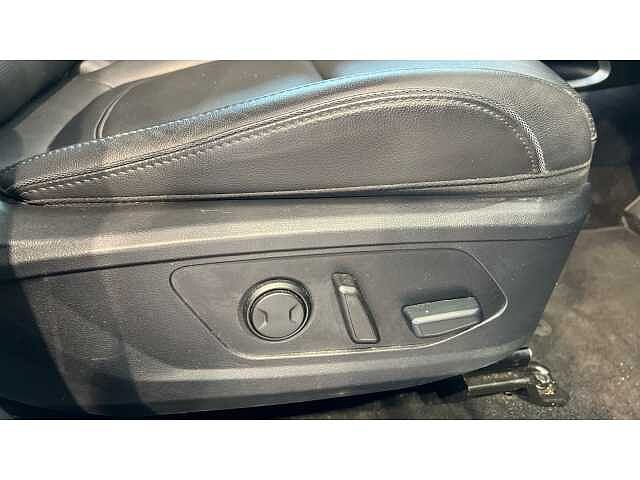 Hyundai Tucson 1.6 TGDi Hybrid 230 Ultimate 5dr 2WD Auto