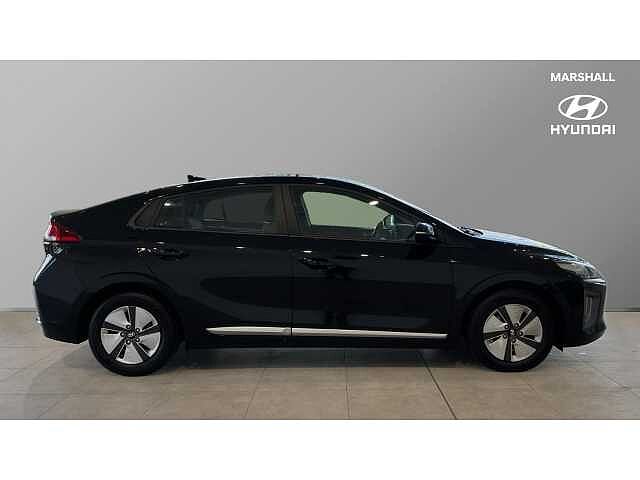 Hyundai Ioniq IONIQ 1.6 GDi Hybrid Premium SE 5dr DCT