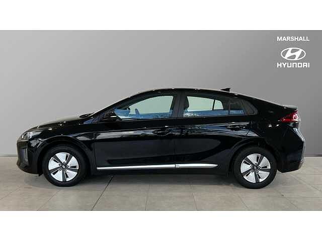 Hyundai Ioniq IONIQ 1.6 GDi Hybrid Premium SE 5dr DCT