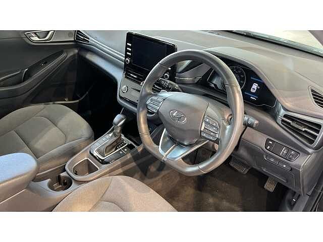 Hyundai Ioniq IONIQ 1.6 GDi Hybrid Premium SE 5dr DCT