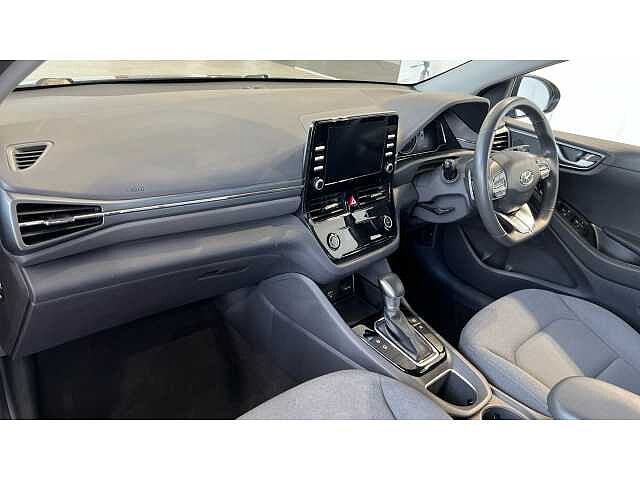 Hyundai Ioniq IONIQ 1.6 GDi Hybrid Premium SE 5dr DCT
