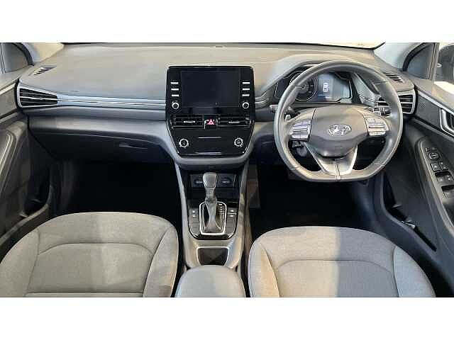Hyundai Ioniq IONIQ 1.6 GDi Hybrid Premium SE 5dr DCT