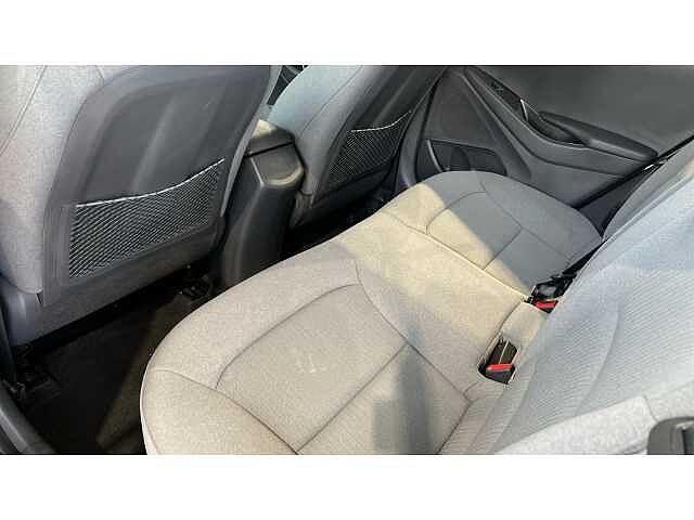 Hyundai Ioniq IONIQ 1.6 GDi Hybrid Premium SE 5dr DCT