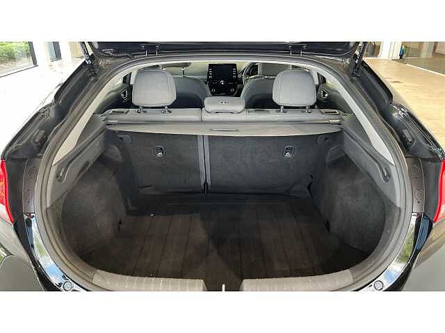 Hyundai Ioniq IONIQ 1.6 GDi Hybrid Premium SE 5dr DCT