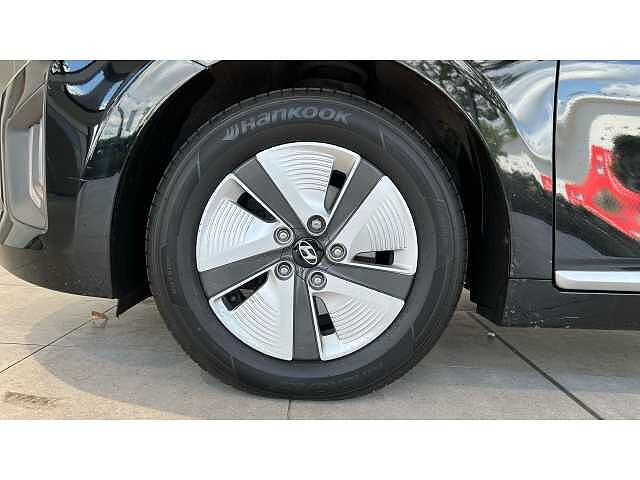 Hyundai Ioniq IONIQ 1.6 GDi Hybrid Premium SE 5dr DCT