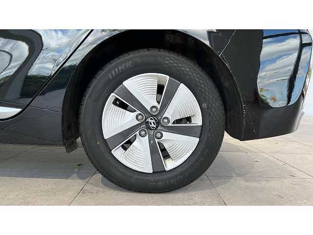 Hyundai Ioniq IONIQ 1.6 GDi Hybrid Premium SE 5dr DCT