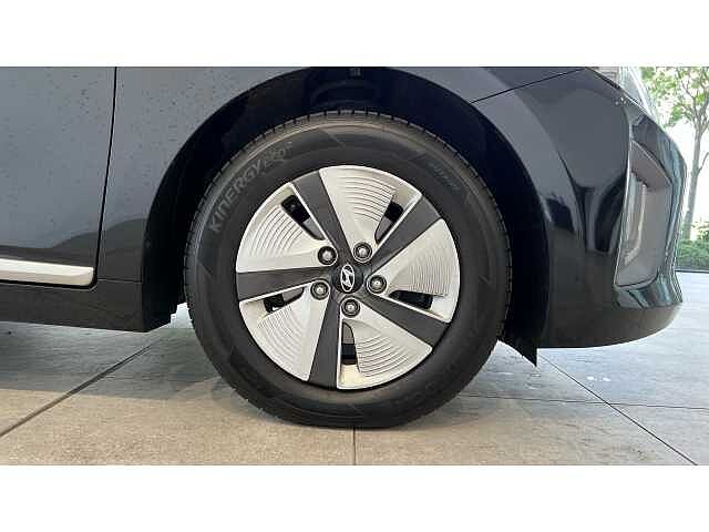 Hyundai Ioniq IONIQ 1.6 GDi Hybrid Premium SE 5dr DCT
