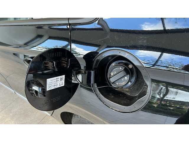 Hyundai Ioniq IONIQ 1.6 GDi Hybrid Premium SE 5dr DCT