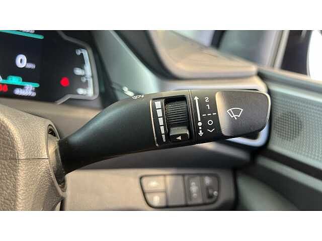 Hyundai Ioniq IONIQ 1.6 GDi Hybrid Premium SE 5dr DCT