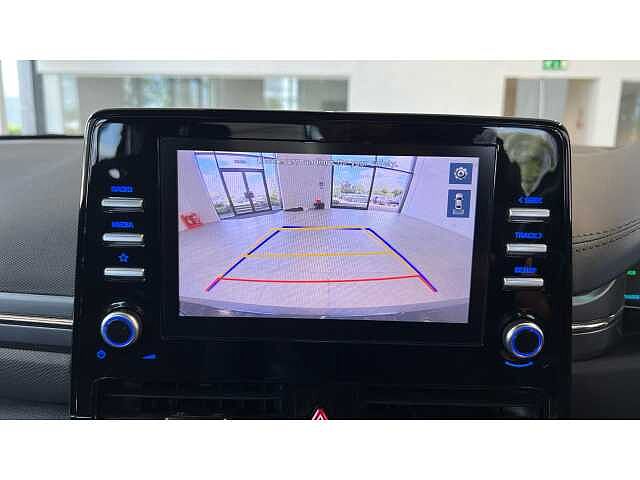 Hyundai Ioniq IONIQ 1.6 GDi Hybrid Premium SE 5dr DCT