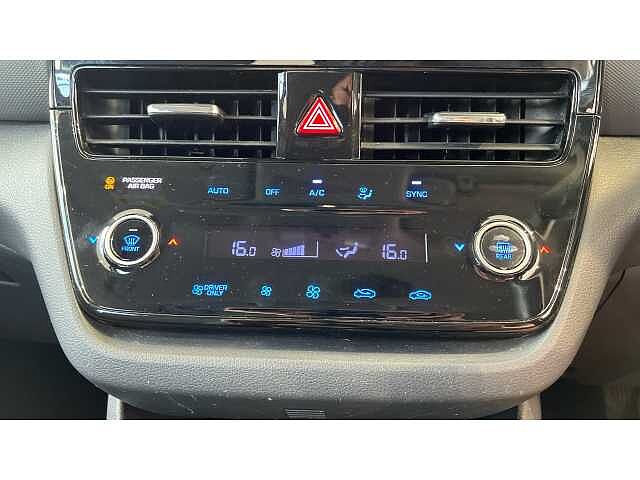 Hyundai Ioniq IONIQ 1.6 GDi Hybrid Premium SE 5dr DCT