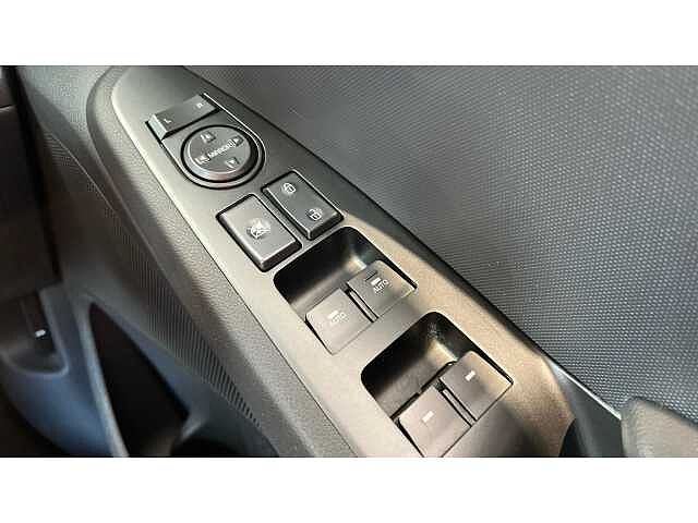 Hyundai Ioniq IONIQ 1.6 GDi Hybrid Premium SE 5dr DCT