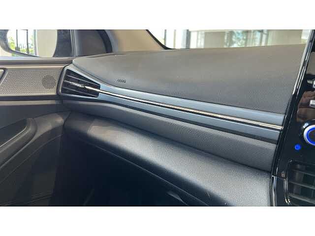 Hyundai Ioniq IONIQ 1.6 GDi Hybrid Premium SE 5dr DCT