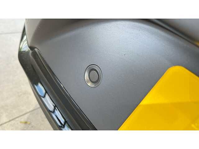 Hyundai Ioniq IONIQ 1.6 GDi Hybrid Premium SE 5dr DCT