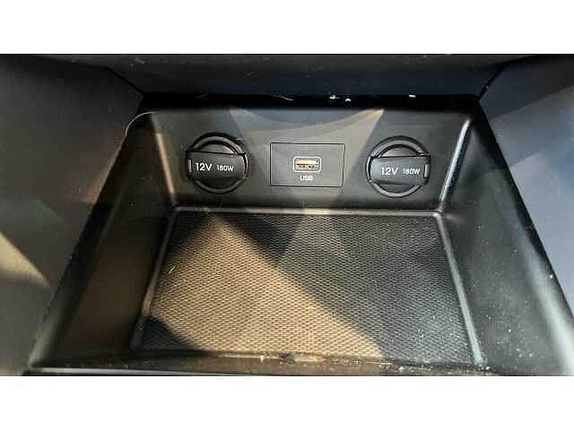 Hyundai Ioniq IONIQ 1.6 GDi Hybrid Premium SE 5dr DCT