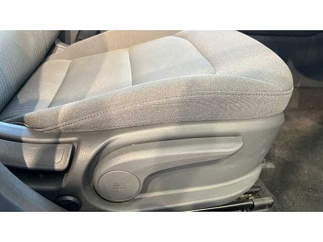 Hyundai Ioniq IONIQ 1.6 GDi Hybrid Premium SE 5dr DCT