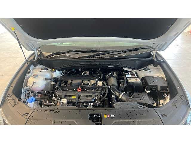 Hyundai Tucson TUCSON 1.6T Ultimate 5dr