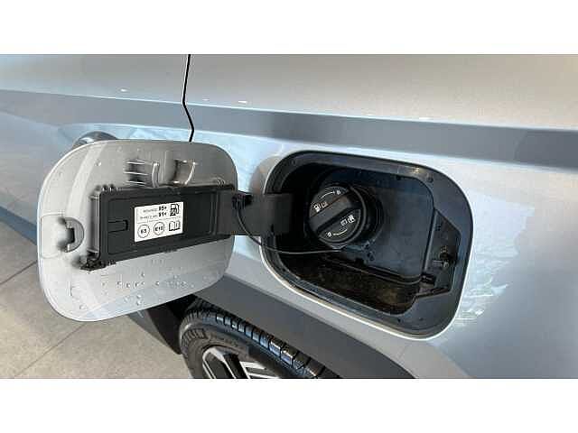 Hyundai Tucson TUCSON 1.6T Ultimate 5dr