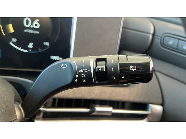 Hyundai Tucson TUCSON 1.6T Ultimate 5dr