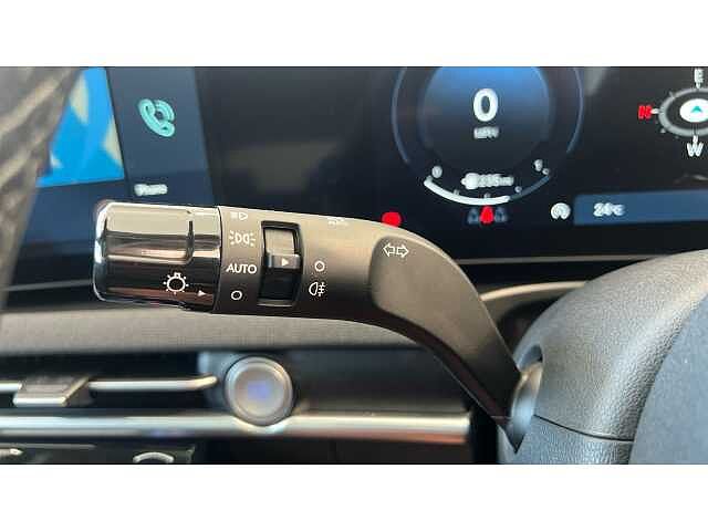 Hyundai Tucson TUCSON 1.6T Ultimate 5dr