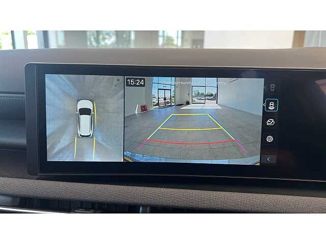 Hyundai Tucson TUCSON 1.6T Ultimate 5dr