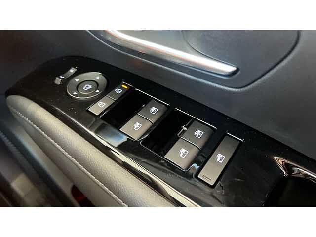 Hyundai Tucson TUCSON 1.6T Ultimate 5dr