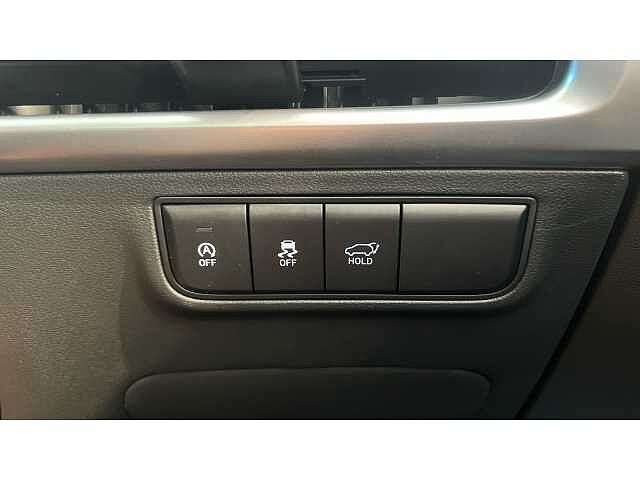 Hyundai Tucson TUCSON 1.6T Ultimate 5dr