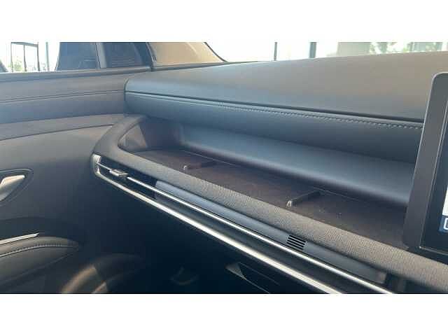 Hyundai Tucson TUCSON 1.6T Ultimate 5dr