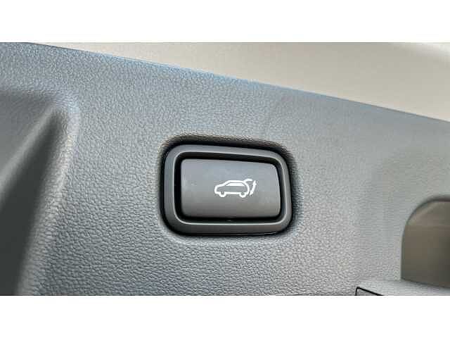 Hyundai Tucson TUCSON 1.6T Ultimate 5dr