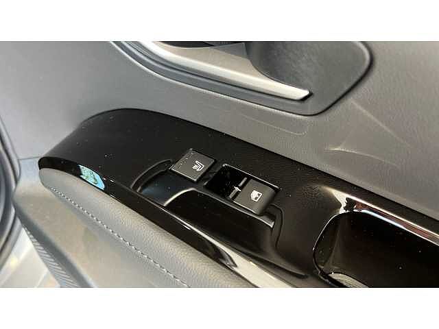 Hyundai Tucson TUCSON 1.6T Ultimate 5dr