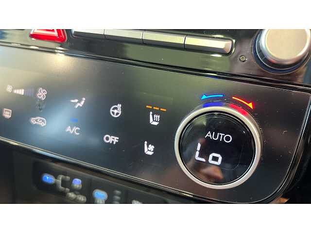 Hyundai Tucson TUCSON 1.6T Ultimate 5dr