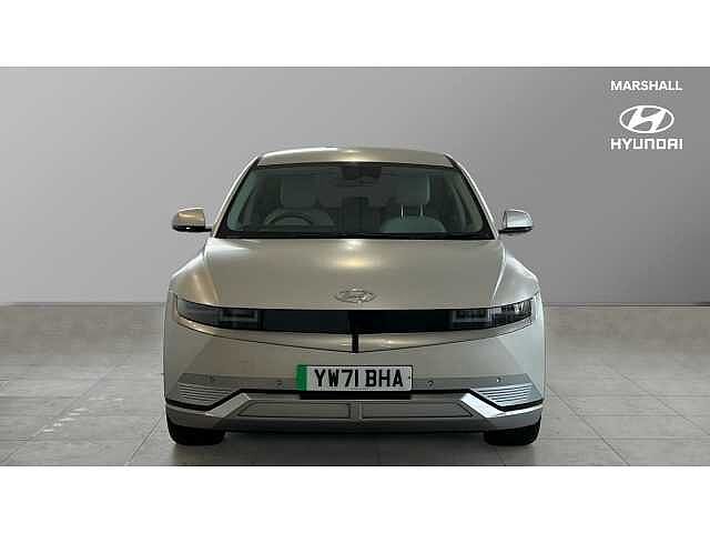 Hyundai Ioniq 5 IONIQ 5 160kW Ultimate 73 kWh 5dr Auto