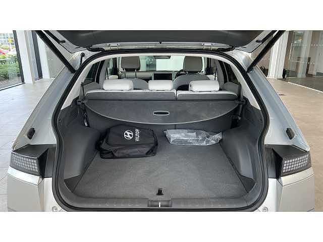 Hyundai Ioniq 5 IONIQ 5 160kW Ultimate 73 kWh 5dr Auto