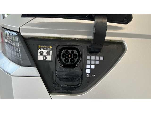 Hyundai Ioniq 5 IONIQ 5 160kW Ultimate 73 kWh 5dr Auto
