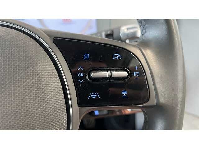 Hyundai Ioniq 5 IONIQ 5 160kW Ultimate 73 kWh 5dr Auto