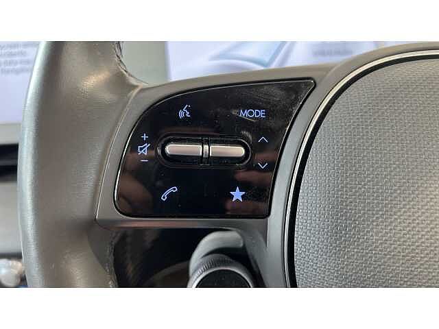 Hyundai Ioniq 5 IONIQ 5 160kW Ultimate 73 kWh 5dr Auto