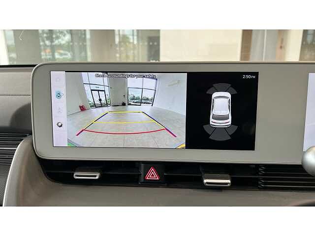 Hyundai Ioniq 5 IONIQ 5 160kW Ultimate 73 kWh 5dr Auto