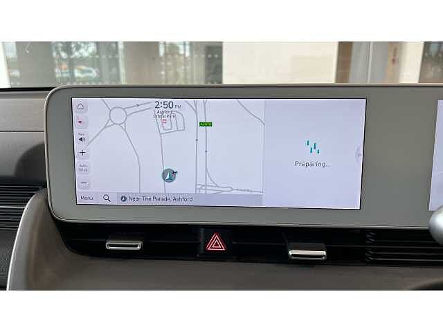 Hyundai Ioniq 5 IONIQ 5 160kW Ultimate 73 kWh 5dr Auto