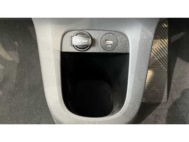 Hyundai Ioniq 5 IONIQ 5 160kW Ultimate 73 kWh 5dr Auto