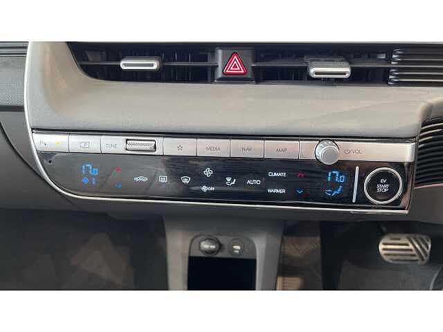 Hyundai Ioniq 5 IONIQ 5 160kW Ultimate 73 kWh 5dr Auto