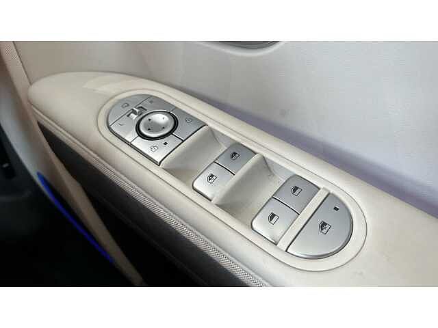 Hyundai Ioniq 5 IONIQ 5 160kW Ultimate 73 kWh 5dr Auto