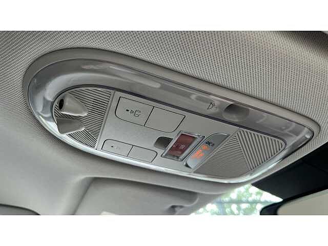 Hyundai Ioniq 5 IONIQ 5 160kW Ultimate 73 kWh 5dr Auto