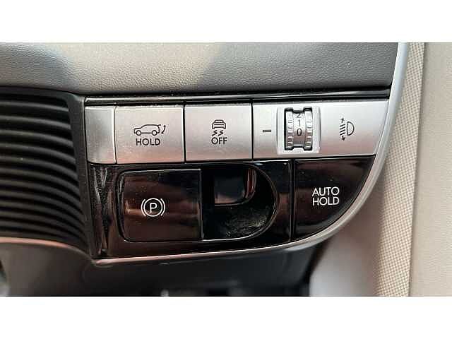 Hyundai Ioniq 5 IONIQ 5 160kW Ultimate 73 kWh 5dr Auto